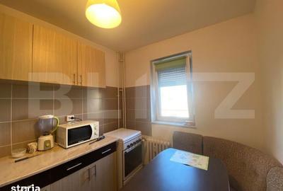 Apartament cu 2 camere decomandat, mobilat în 1 Mai - 6