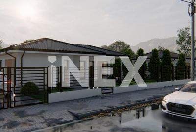 TVA inclus | Case individuale 4 camere Trivale | zona Colina - 16