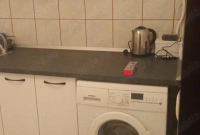 Agentie inchiriez garsoniera decomandata,Ultracentral-Foto Unirii M-uri parter - 9