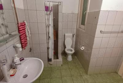 Locuin?a ultracentrala compusa din doua apartamente cu intrari separate - 2