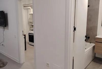 Garsonieră decomandată în Militari - 4