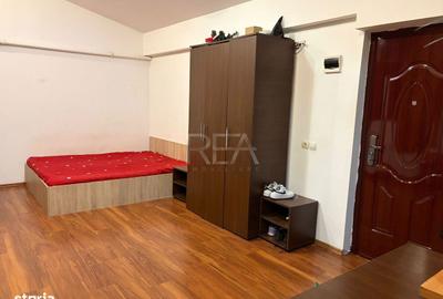 Garsonieră semidecomandată, mobilată în Giulești - 7