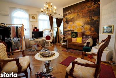 Apartament cu 2 camere în Armeneasca - 4