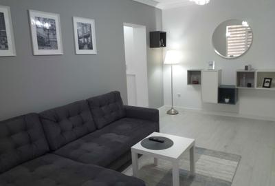 Apartament cu 2 camere semidecomandat în Craiovei - 1