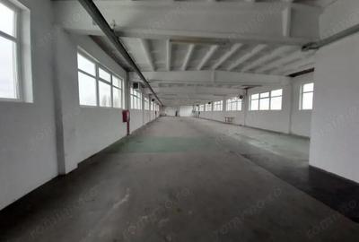 Spațiu comercial, de 2,050 mp, în Mihai Bravu - 20