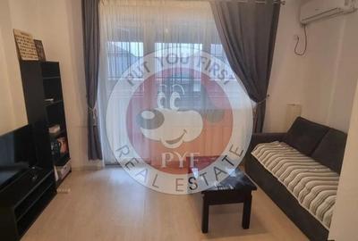 Chiajna | Garsoniera | 32mp | Semidecomandat | B11962 - 3