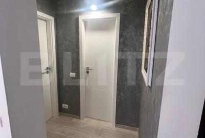 Apartament cu 2 camere decomandat în Brazda lui Novac - 11
