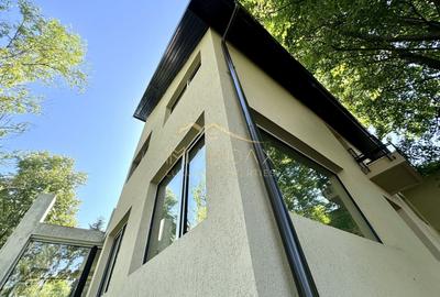 Casă individuală cu 13 camere cu Piscina în Snagov - 12