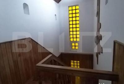 Casă cu 4 camere cu Teren 200 Mp în Cetate - 7