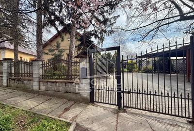 Casă individuală cu 5 camere cu Teren 615 Mp în Giarmata - 9