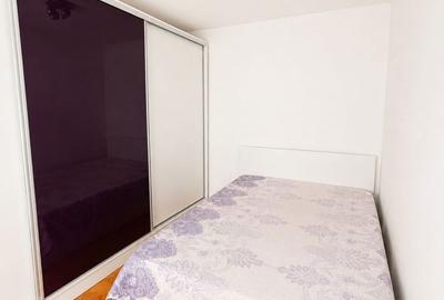 Apartament cu 2 camere nedecomandat în Șagului - 4