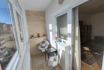 Apartament 2 camere decomandat - Zona Spitalul Judetean - 12