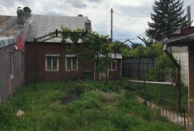 Casă în Tecuci - 2