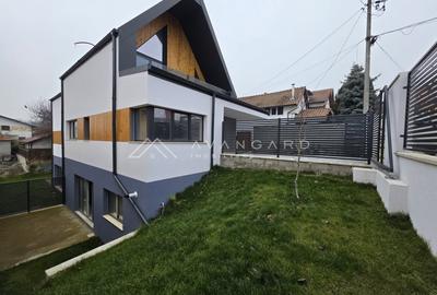 Unitate Duplex | 127 mp utili | 164 mp teren | cartier Dambul Rotund - 1