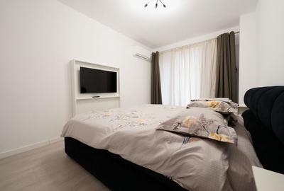 NEW! First Rent! 2 camere + parcare, Smart Lujerului, Metrou 7min - 14