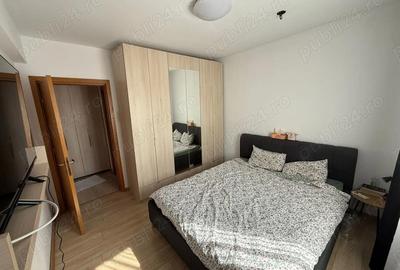 Apartament cu 2 camere semidecomandat în Lupeni - 6