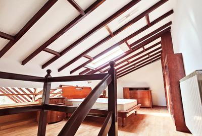 Vila Premium Baneasa Zonă  Constantin Dobrogeanu Gherea -Madrigalului - 9