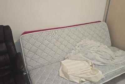 Vand sau inchiriez garsoniera in Deva, zona Dacia, etaj 2, mobilata - 2