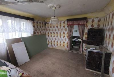 Casă cu 3 camere în Ceanu Mic - 3