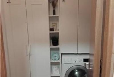 Obor Închiriez Garsoniera spațioasă 30 mp aproape de transport - 6