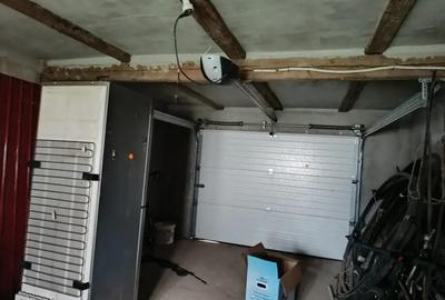Casă cu 2 camere cu Teren 1440 Mp în Mailat - 3