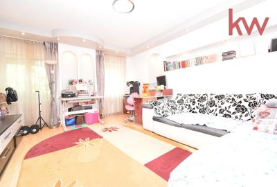 Apartament decomandat, Brazda , K - uri parter ! - 4