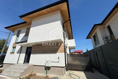 DE VANZARE VILA CIOROGARLA LA CHEIE DIRECT DEZVOLTATOR - 6