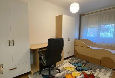 Apartament cu 3 camere semidecomandat în Brazda lui Novac - 7