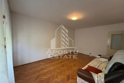 Apartament cu 3 camere decomandat, mobilat în Soarelui - 2