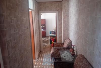 Apartament cu 2 camere decomandat în Central - 6