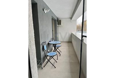 Apartament cu 3 camere semidecomandat, mobilat în Doamna Ghica - 12