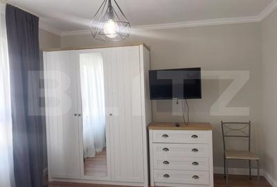 Apartament 2 camere, 50 mp, parcare, zona Platinia - 8