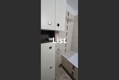 Apartament cu 3 camere decomandat, mobilat în Lipovei - 6