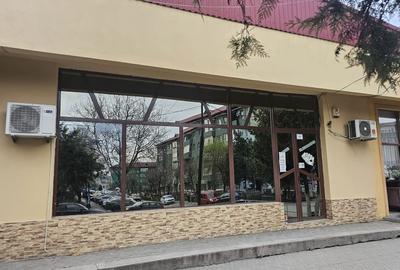 Spațiu comercial, de 26 mp, în Ultracentral - 2