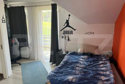 Casa tip duplex Barda?e?ti mobilata, utilata, cu - 5