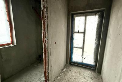 Duplex cu 4 camere cu Canalizare în Moșnița Nouă - 10