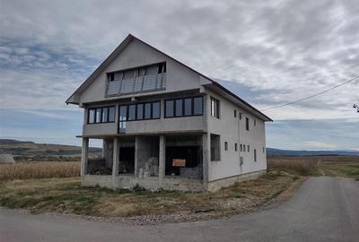 RECO Casa de Vanzare in Localitatea Spinus BIhor - 3
