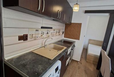 Apartament cu 2 camere în Central - 2