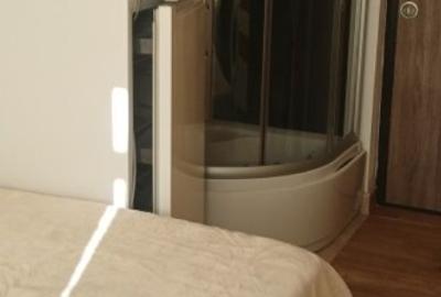 Garsonieră semidecomandată în Tractorul - 4