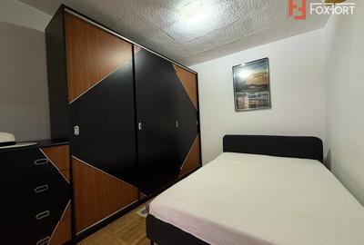 Apartament cu 2 camere semidecomandat, mobilat în Circumvalațiunii - 3