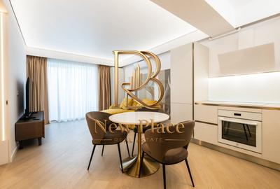 Apartament cu 2 camere decomandat în Pipera - 4