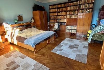 Apartament ultracentral, 3 camere – strada emblematica din Cluj - 6