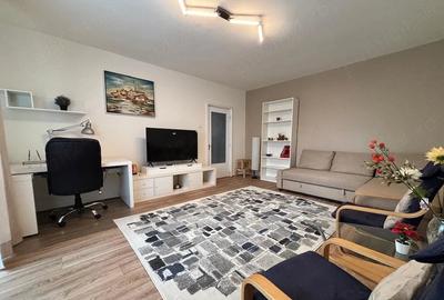 Apartament cu 2 camere decomandat, mobilat în Dristor - 1