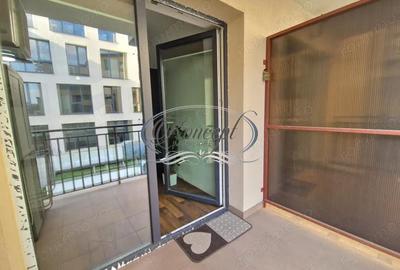 Garsonieră decomandată, mobilată în Sud - 1