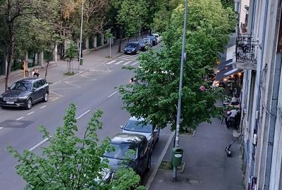 Apartament cu 2 camere semidecomandat în Cișmigiu - 1