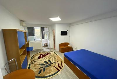 Garsonieră semidecomandată, mobilată în Hipodrom - 3