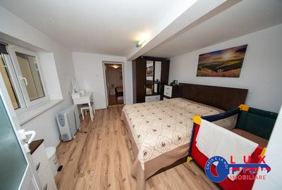Casă cu 5 camere cu Teren 627 Mp în Sarichioi - 18