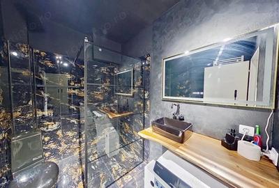 Apartament cu 2 camere decomandat în Dristor