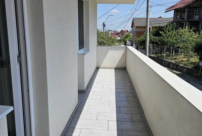 Apartament cu 2 camere decomandat în Exterior Vest - 3