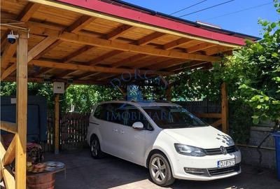 Casă cu 9 camere cu Teren 741 Mp în Central - 8